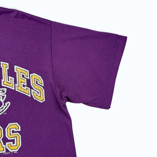 1980/90s LA Lakers T Shirt