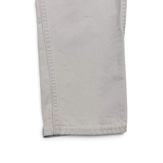 1960/70s Levis Big E Beige Pants - !!!