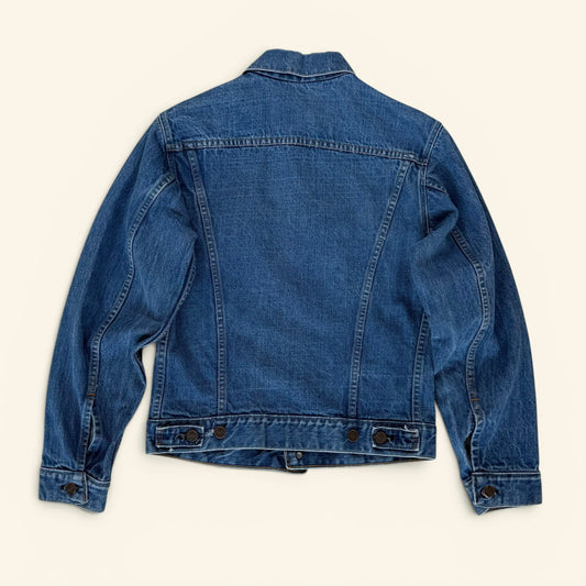 1970s JCPenny Denim Jacket