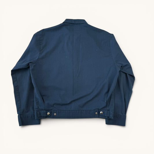 1960s Navy Work Jacket