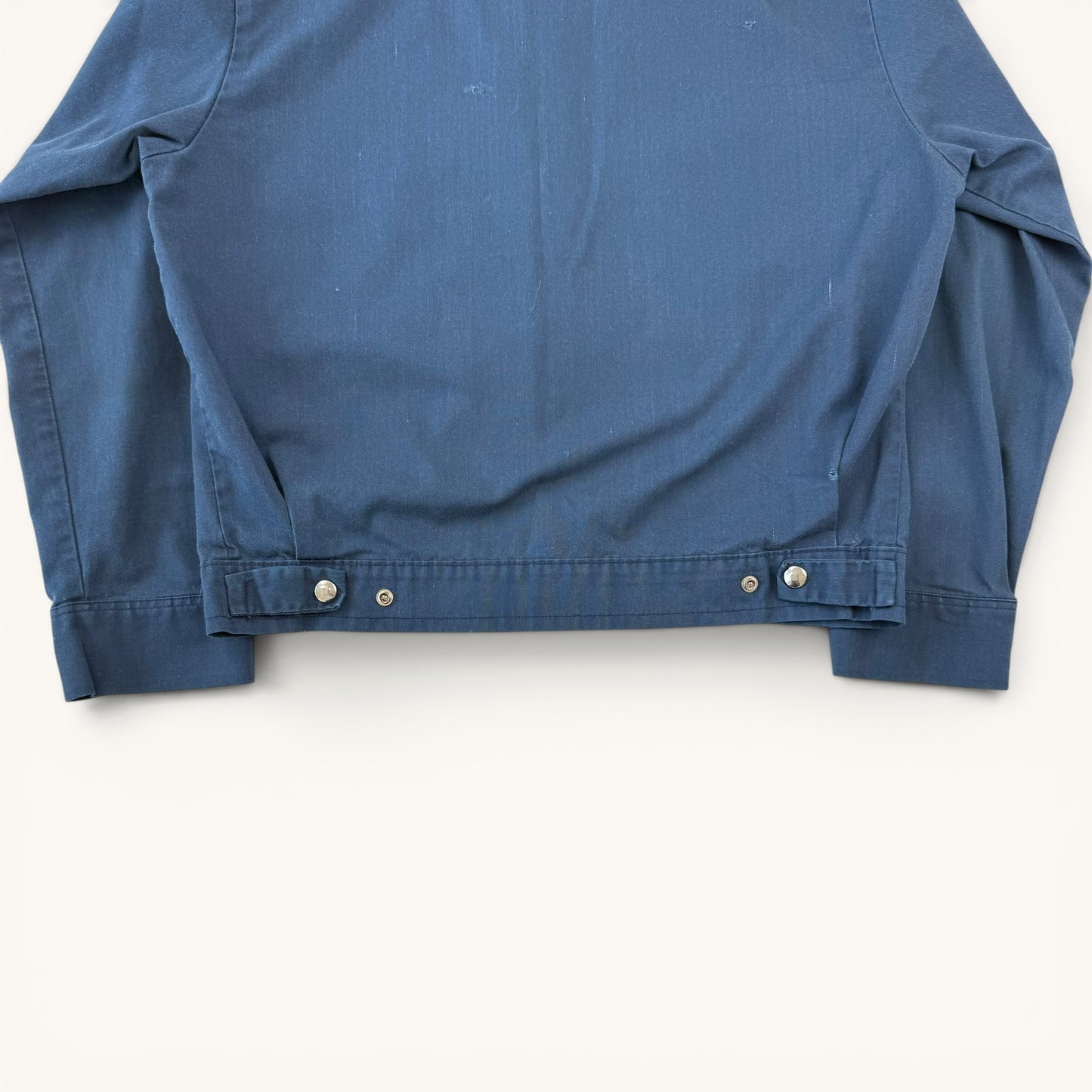 1960s Navy Work Jacket
