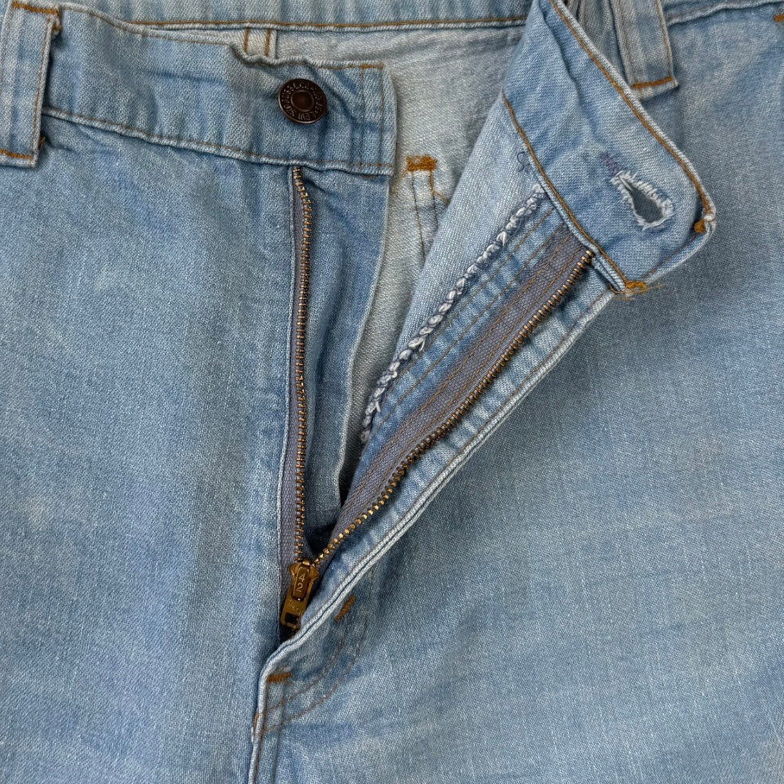 Projet de short