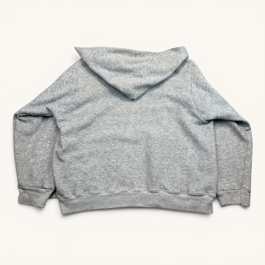 Sweat graphique brouillon