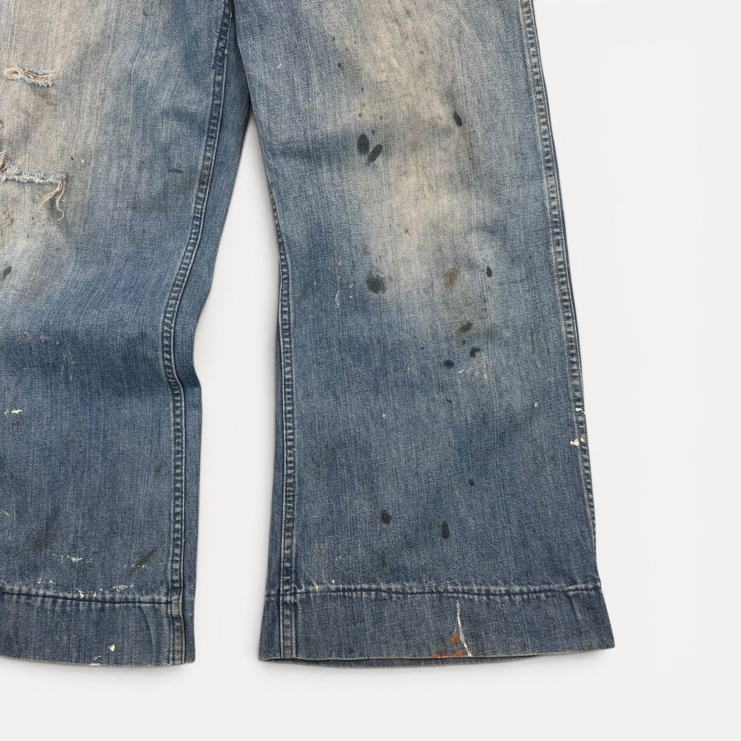Projet de short