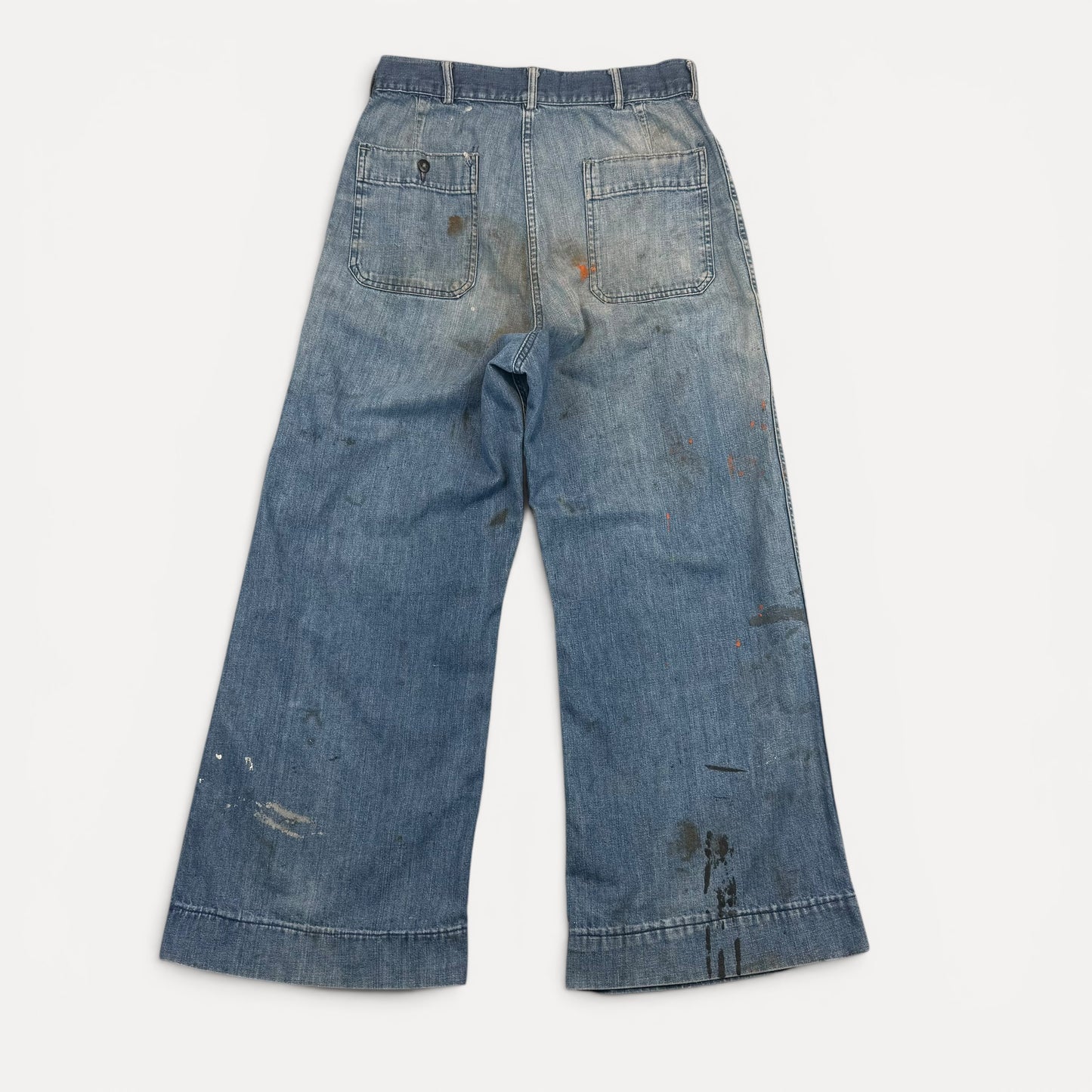 Projet de short