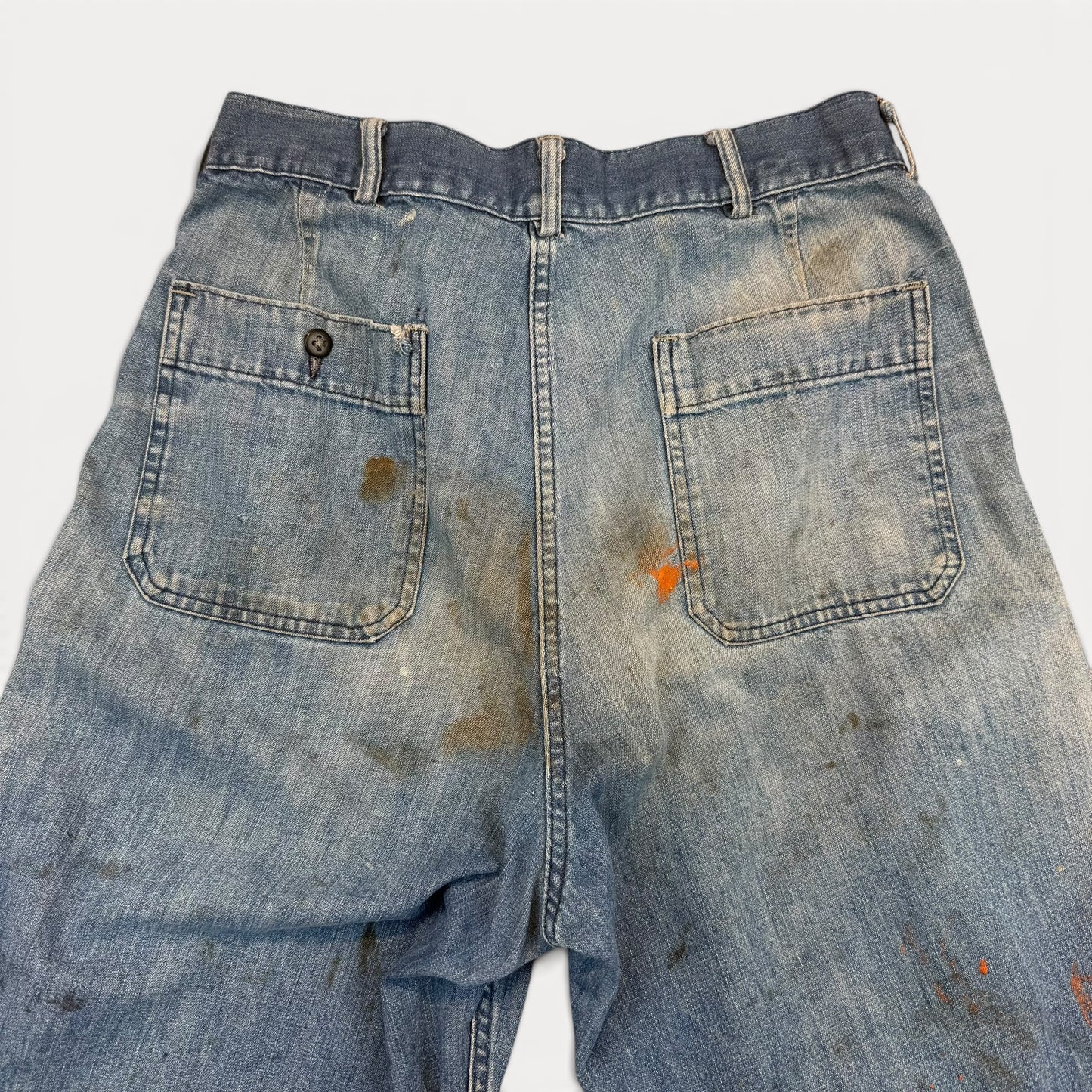 Projet de short