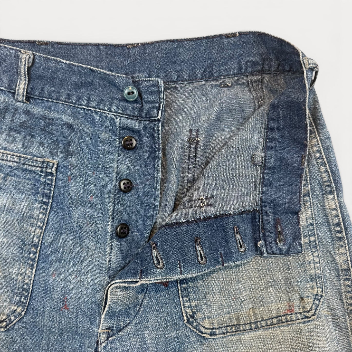 Projet de short