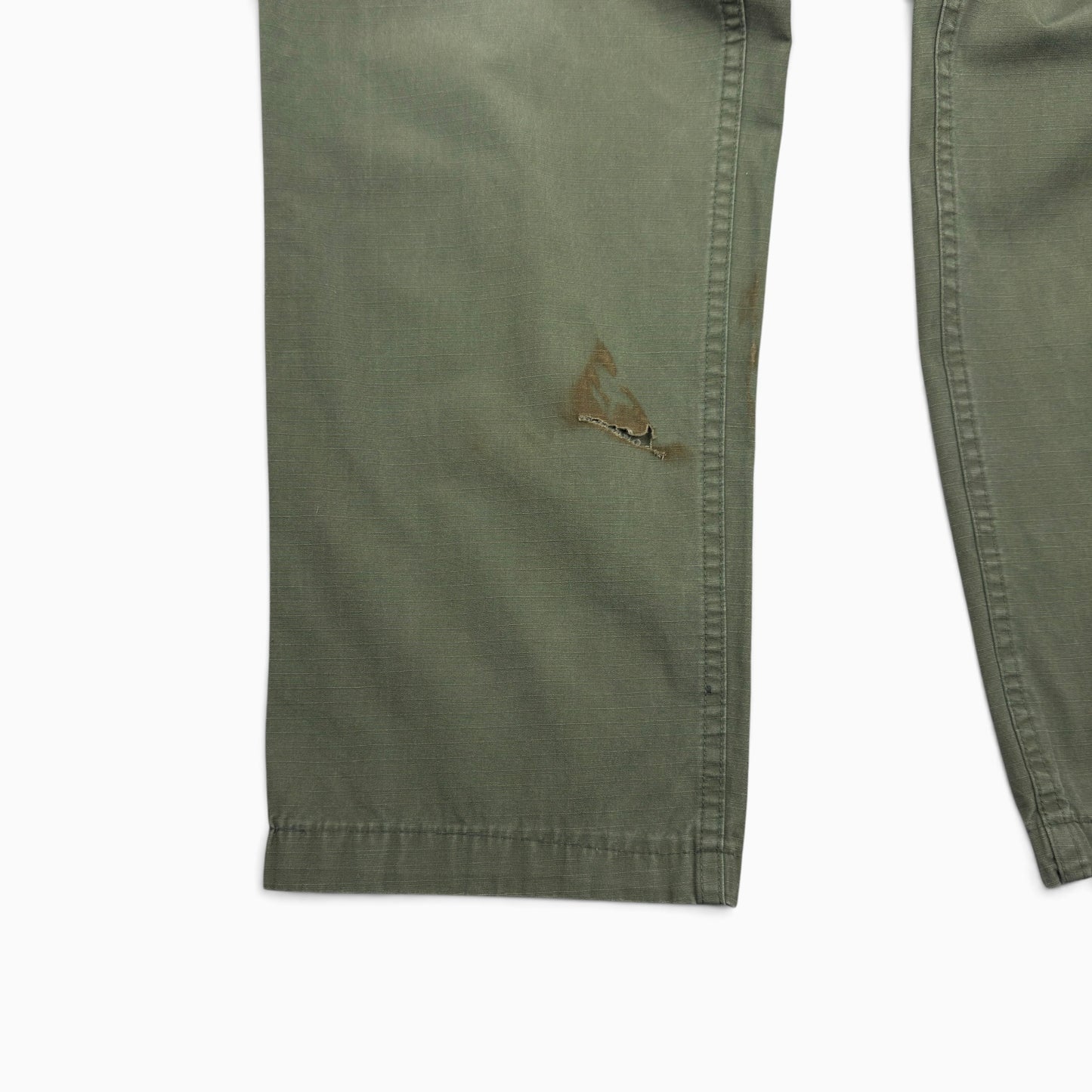 Projet de short