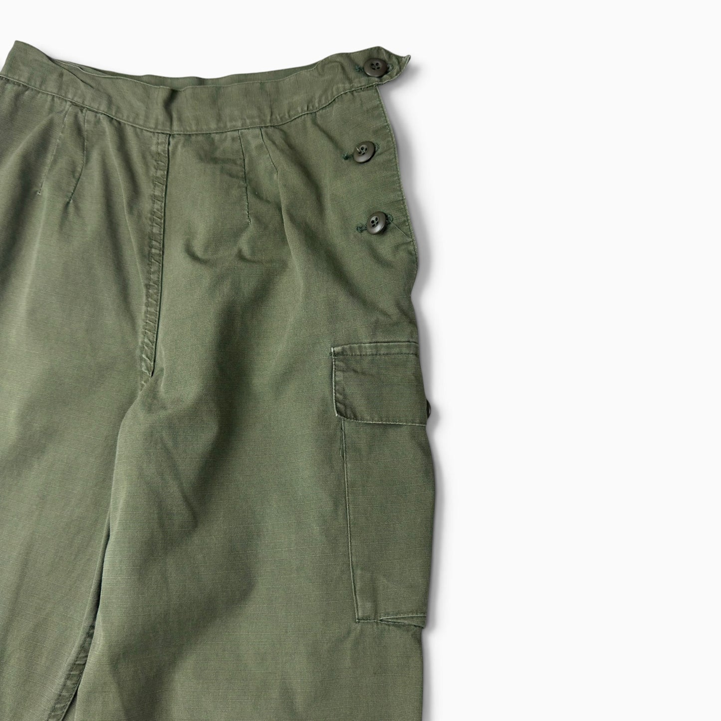 Projet de short