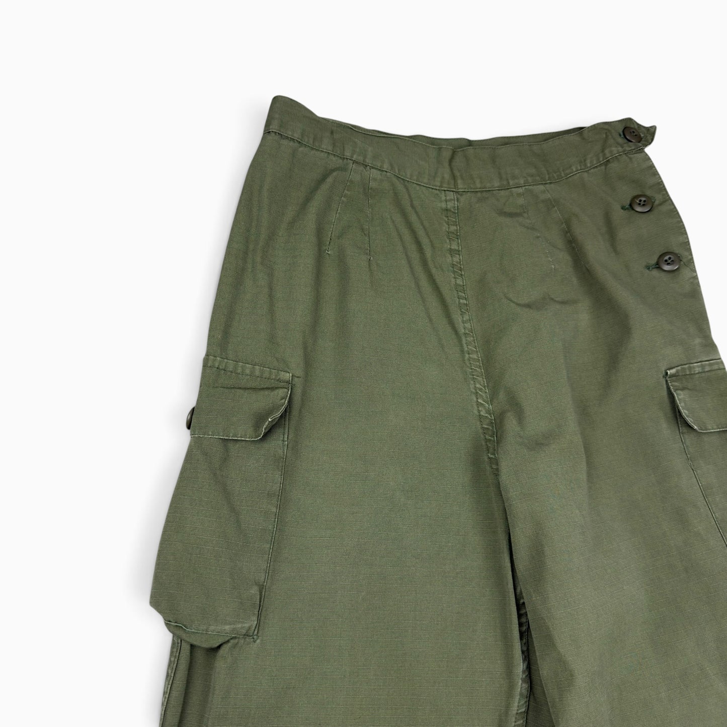 Projet de short