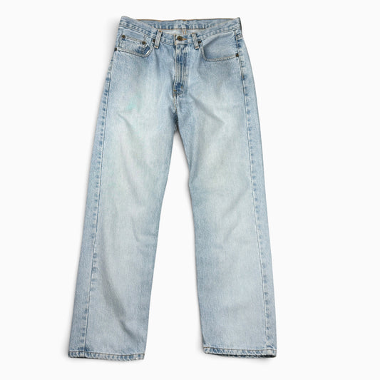 1990s Polo Ralph Lauren Denim Jeans