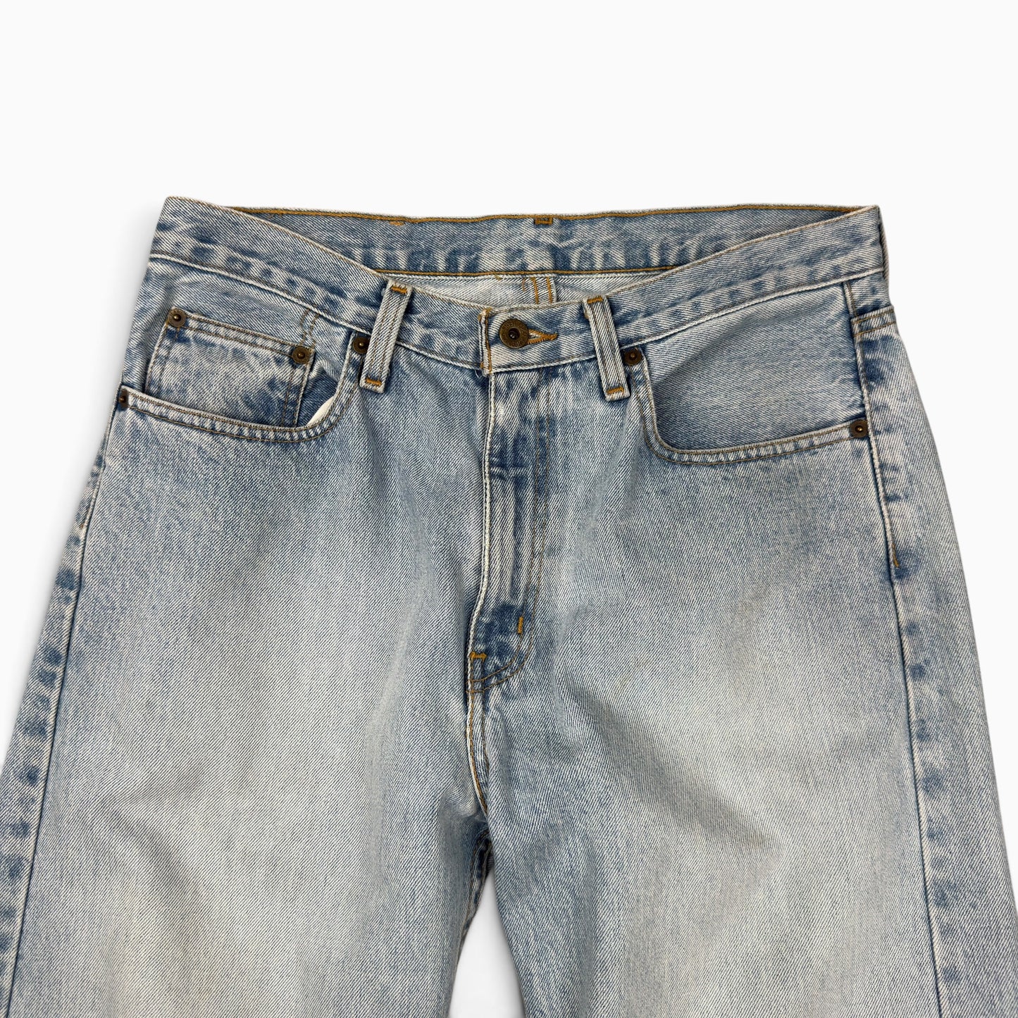 Projet de short
