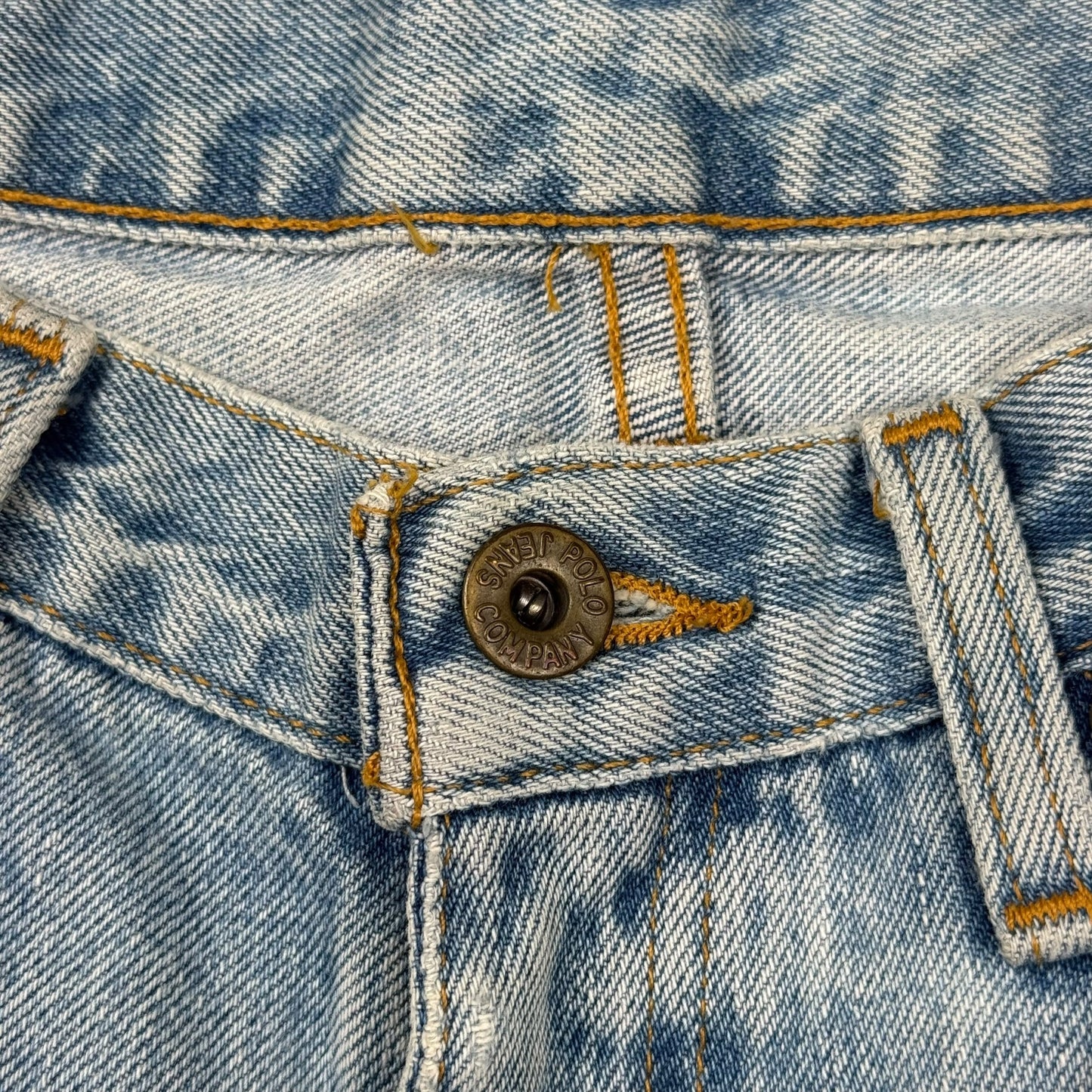 Projet de short