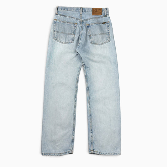 1990s Polo Ralph Lauren Denim Jeans
