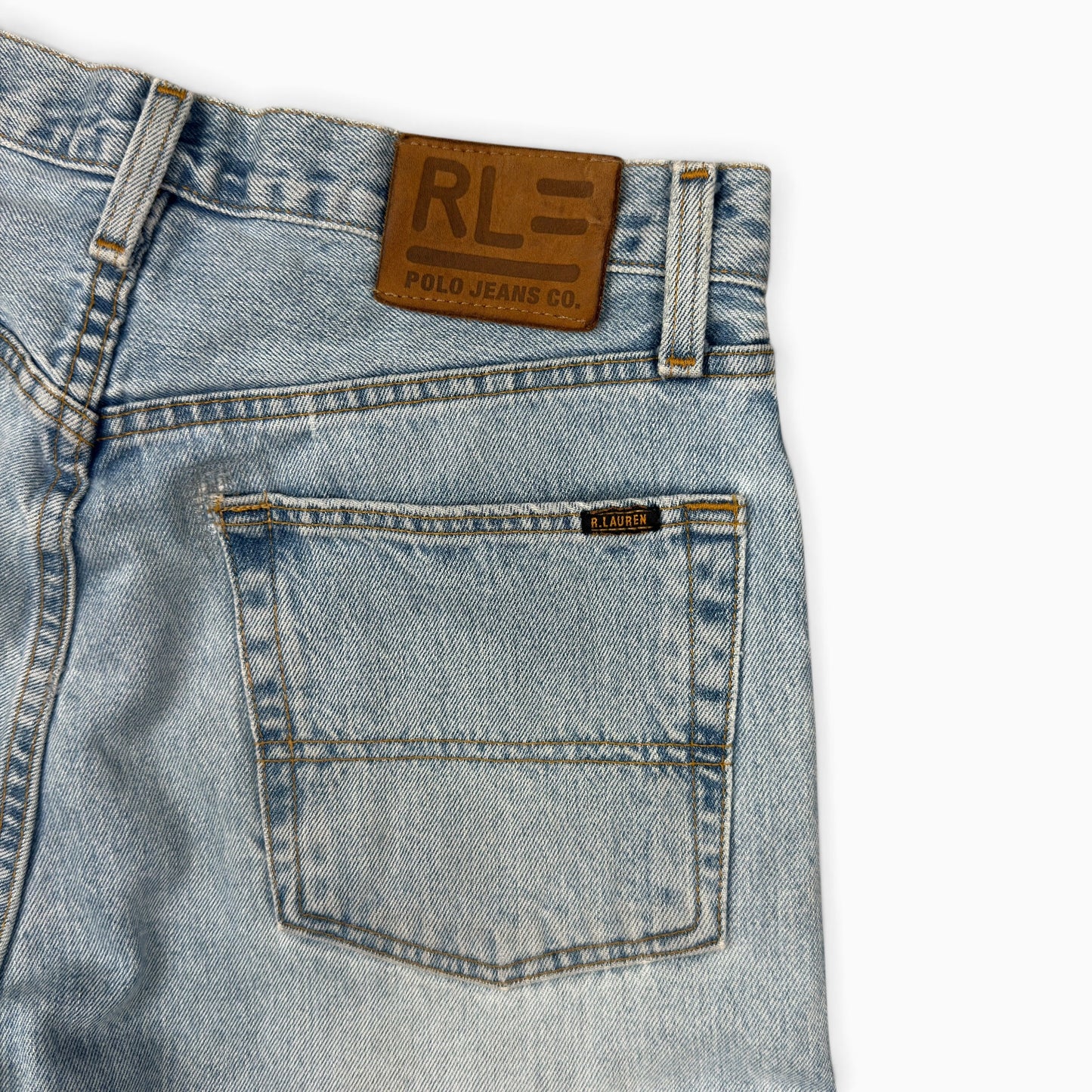 Projet de short