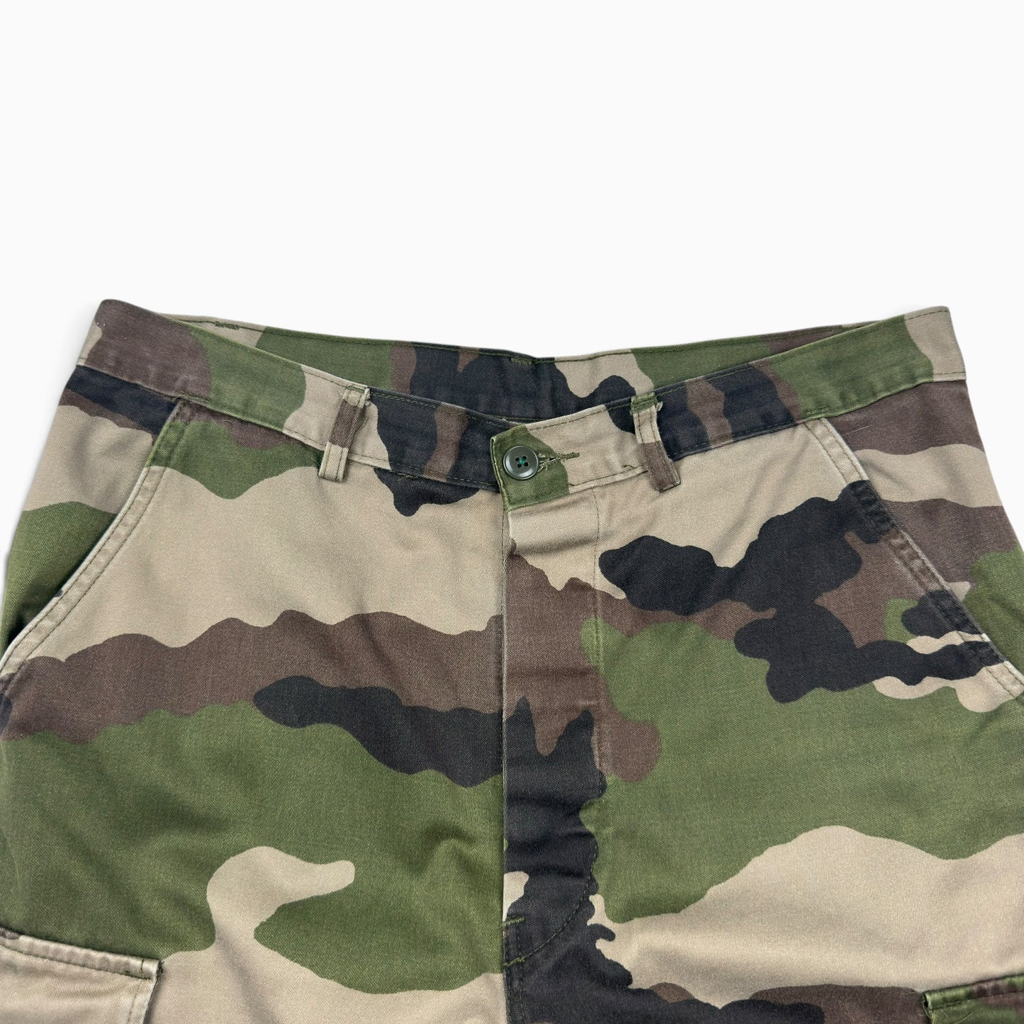 Projet de short