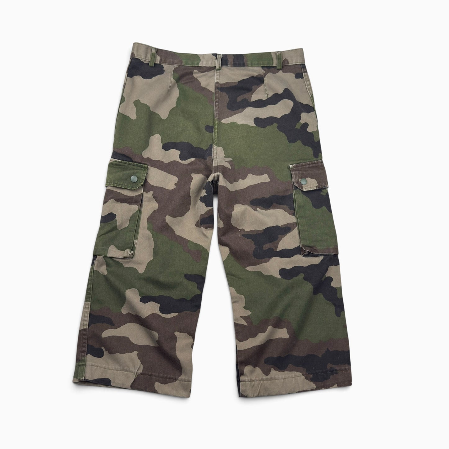 Projet de short