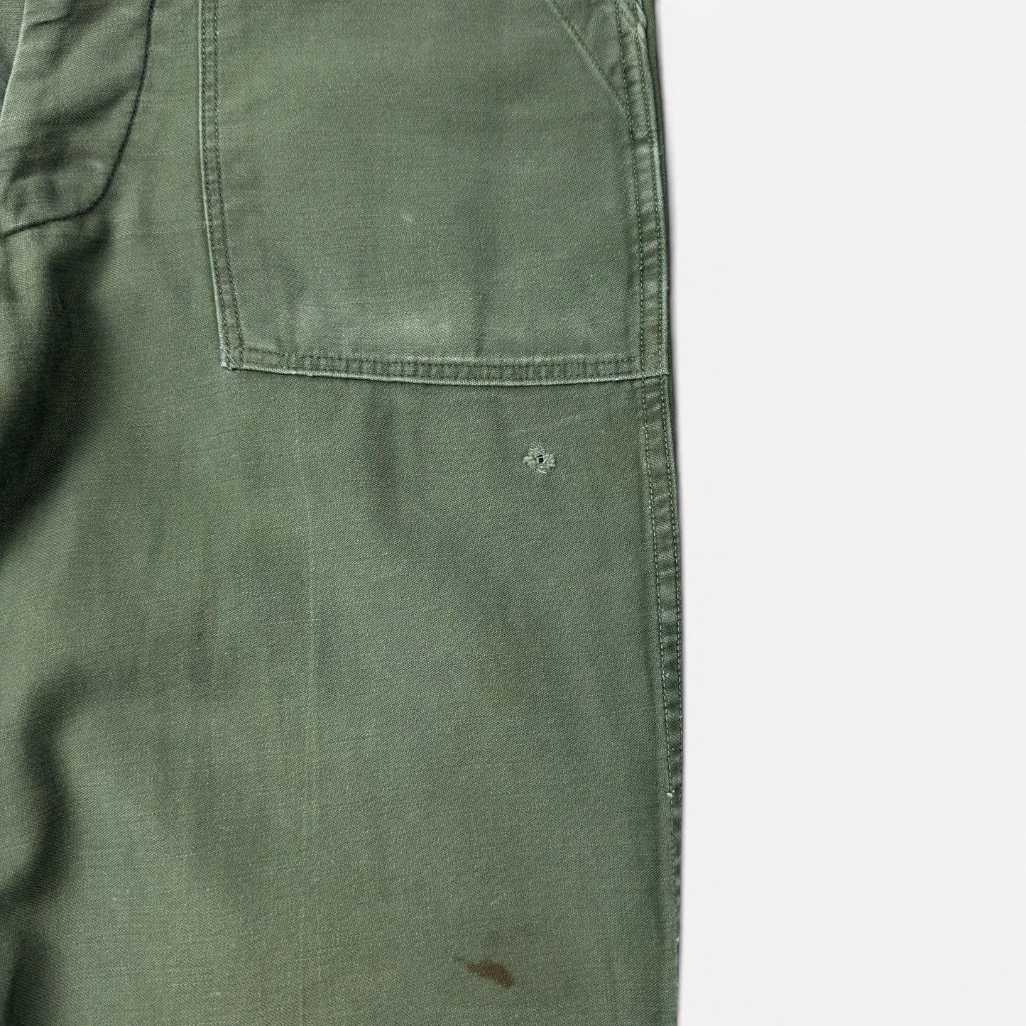 Projet de short