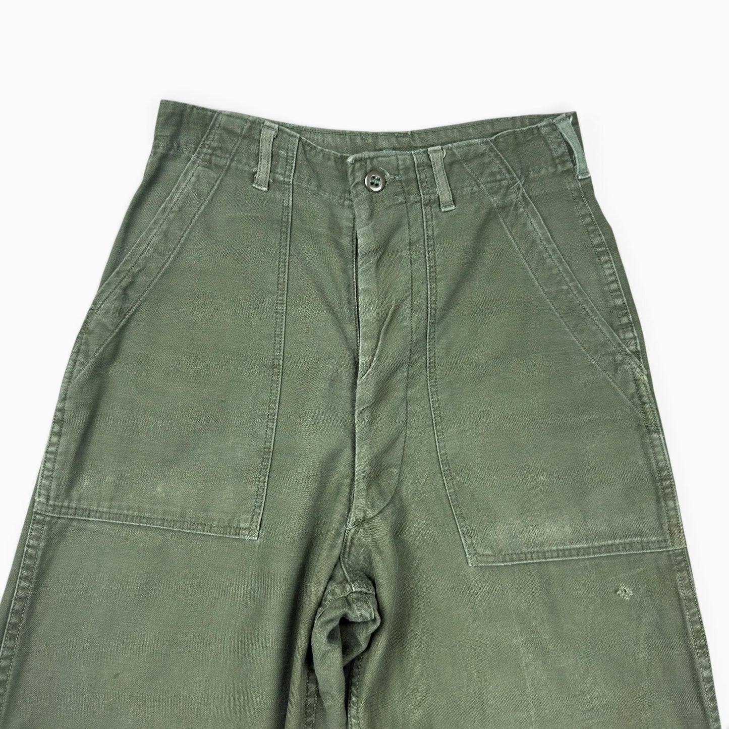 Projet de short