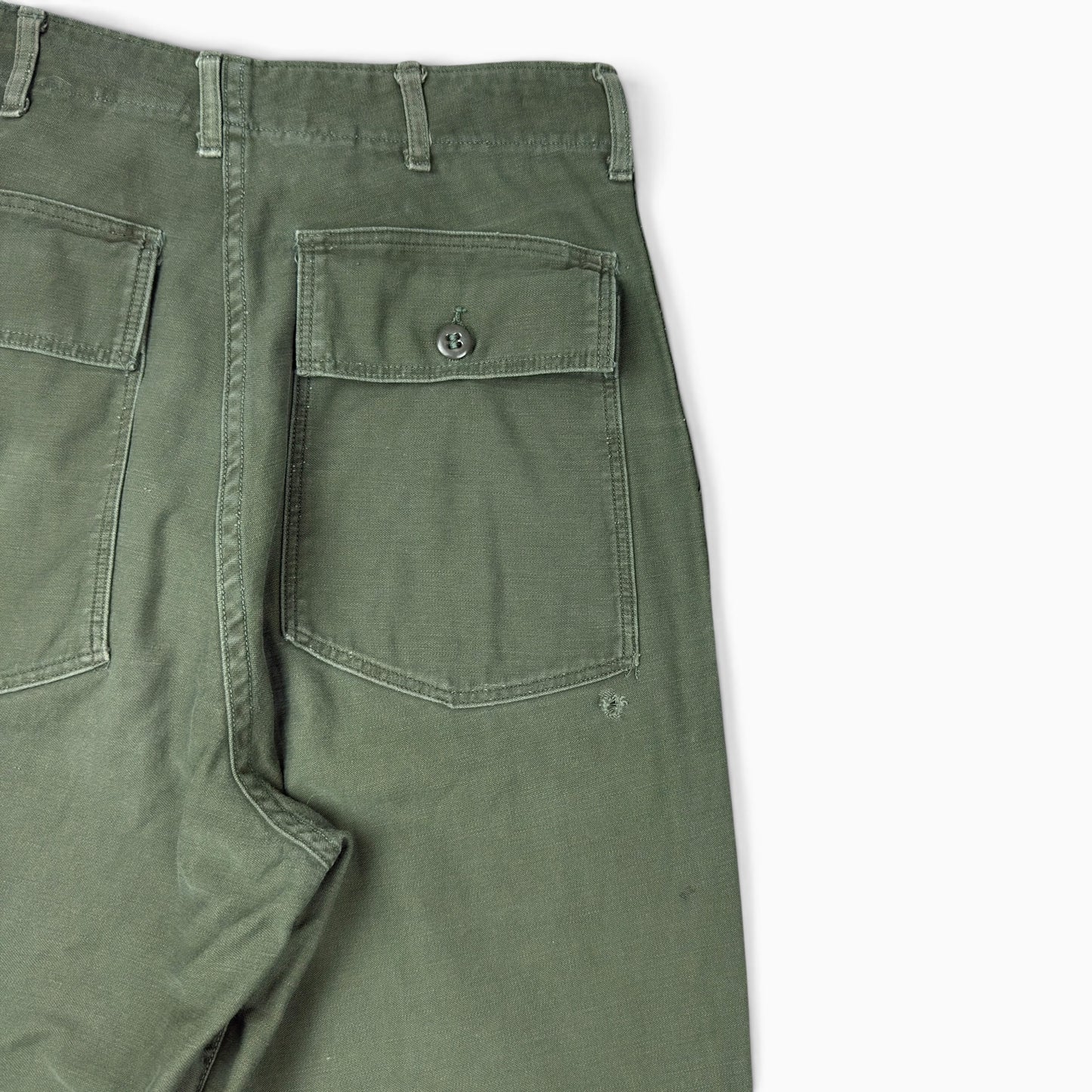 Projet de short