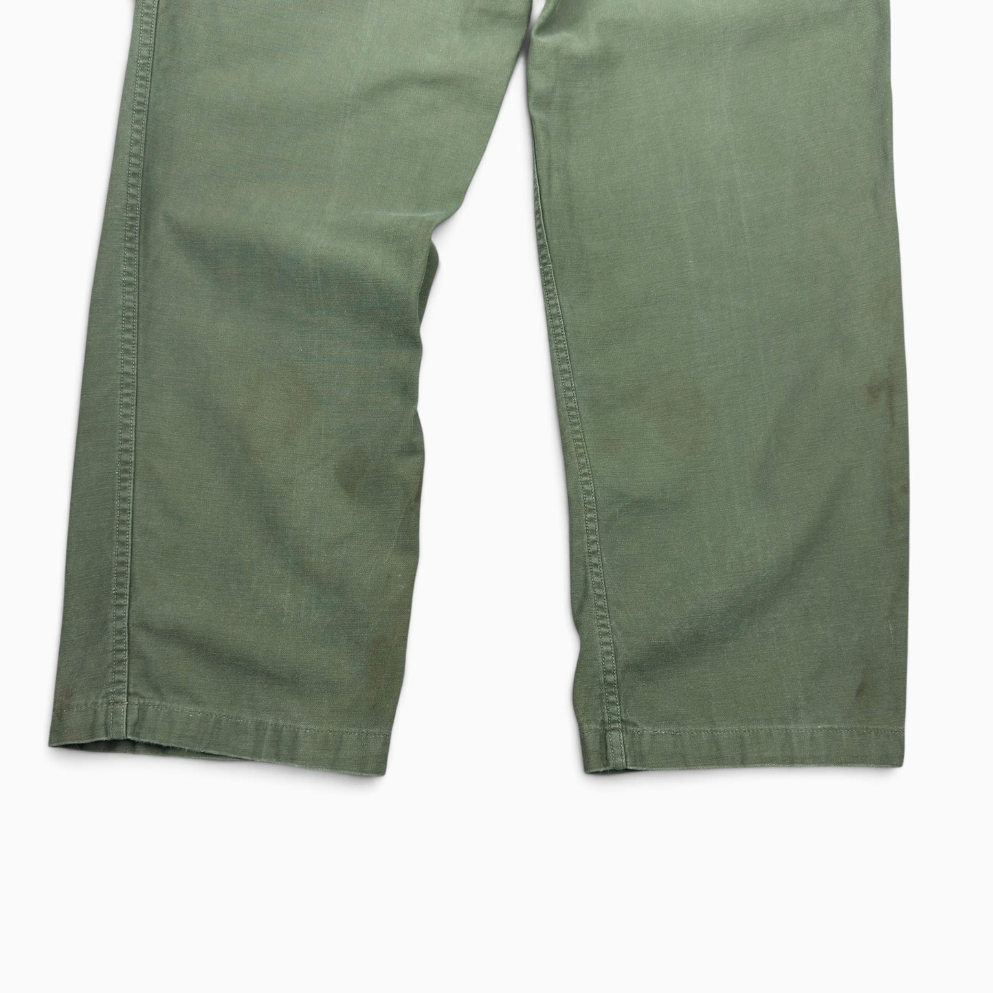 Projet de short