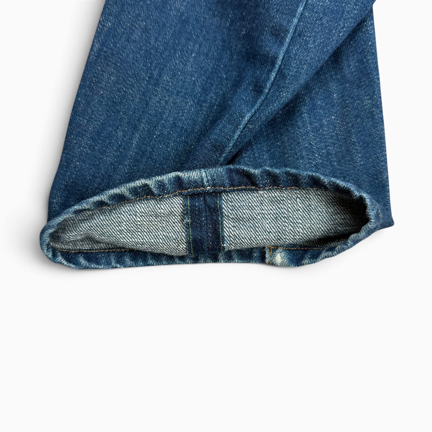 1999 Levis RED 1st Standard Engineered Selvedge Denim Jeans
