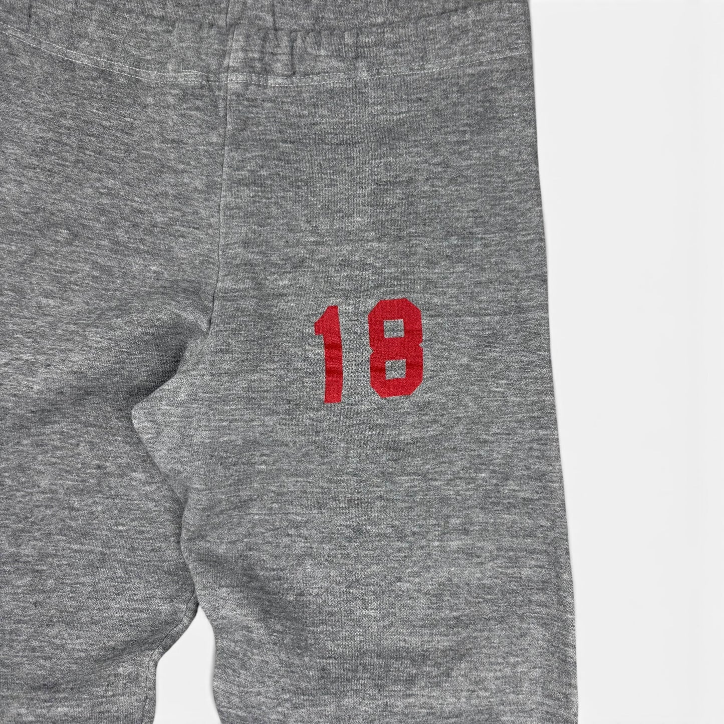 Projet de short