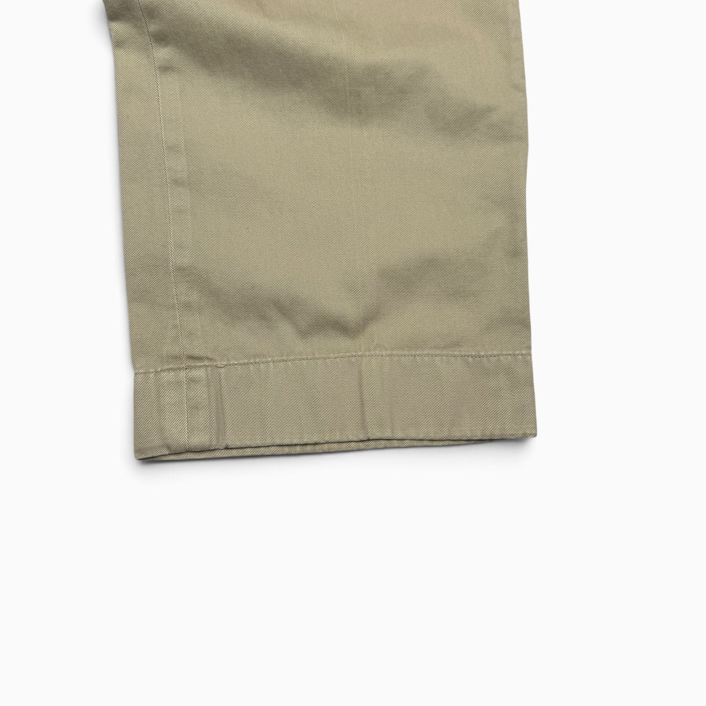 Projet de short