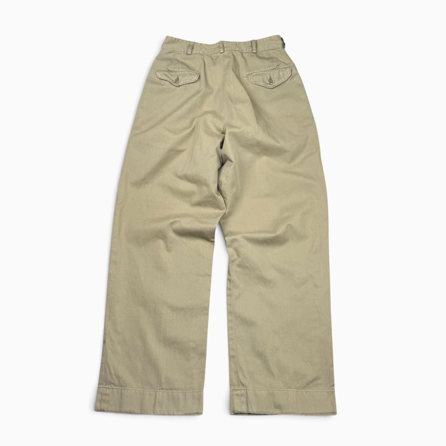 Projet de short