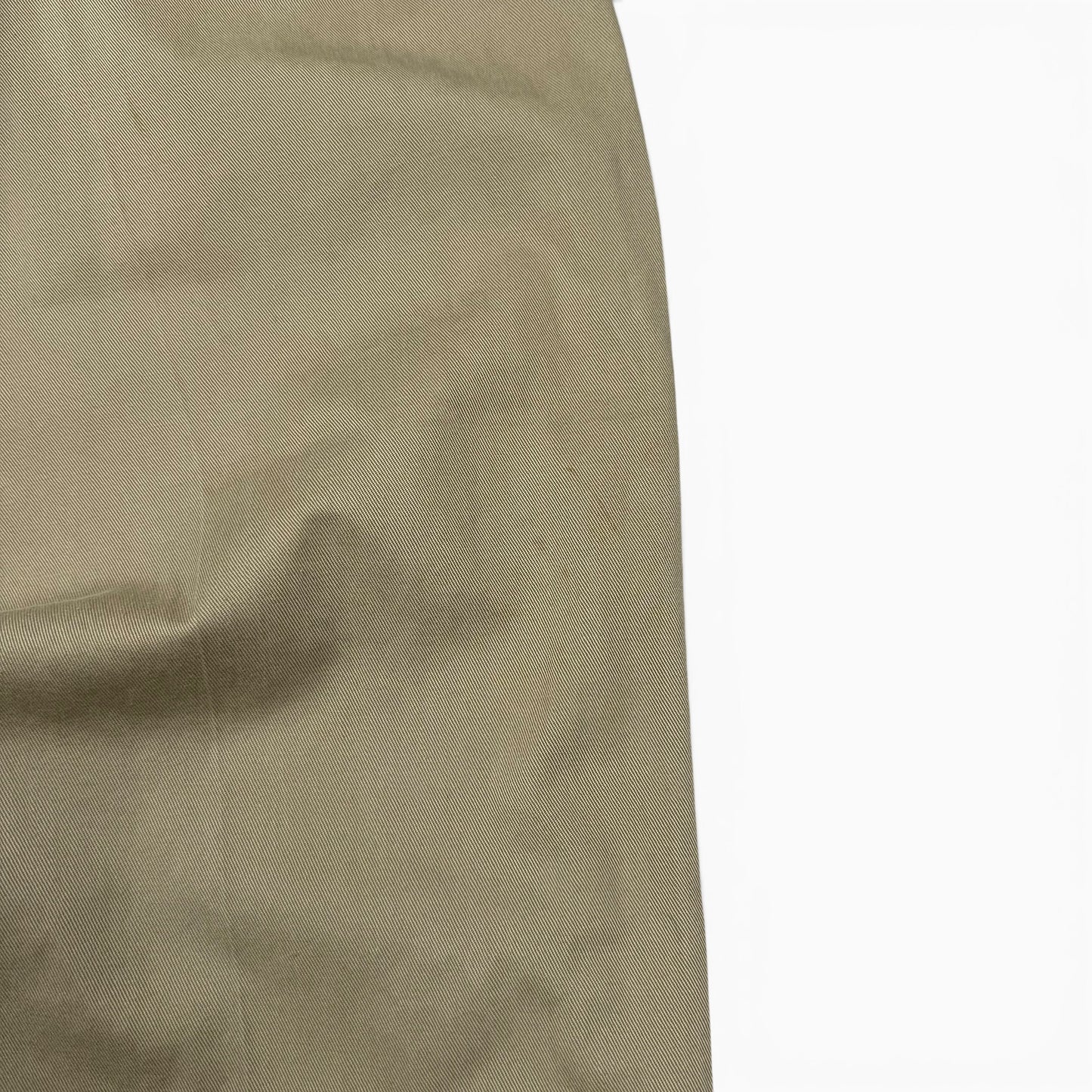 Projet de short