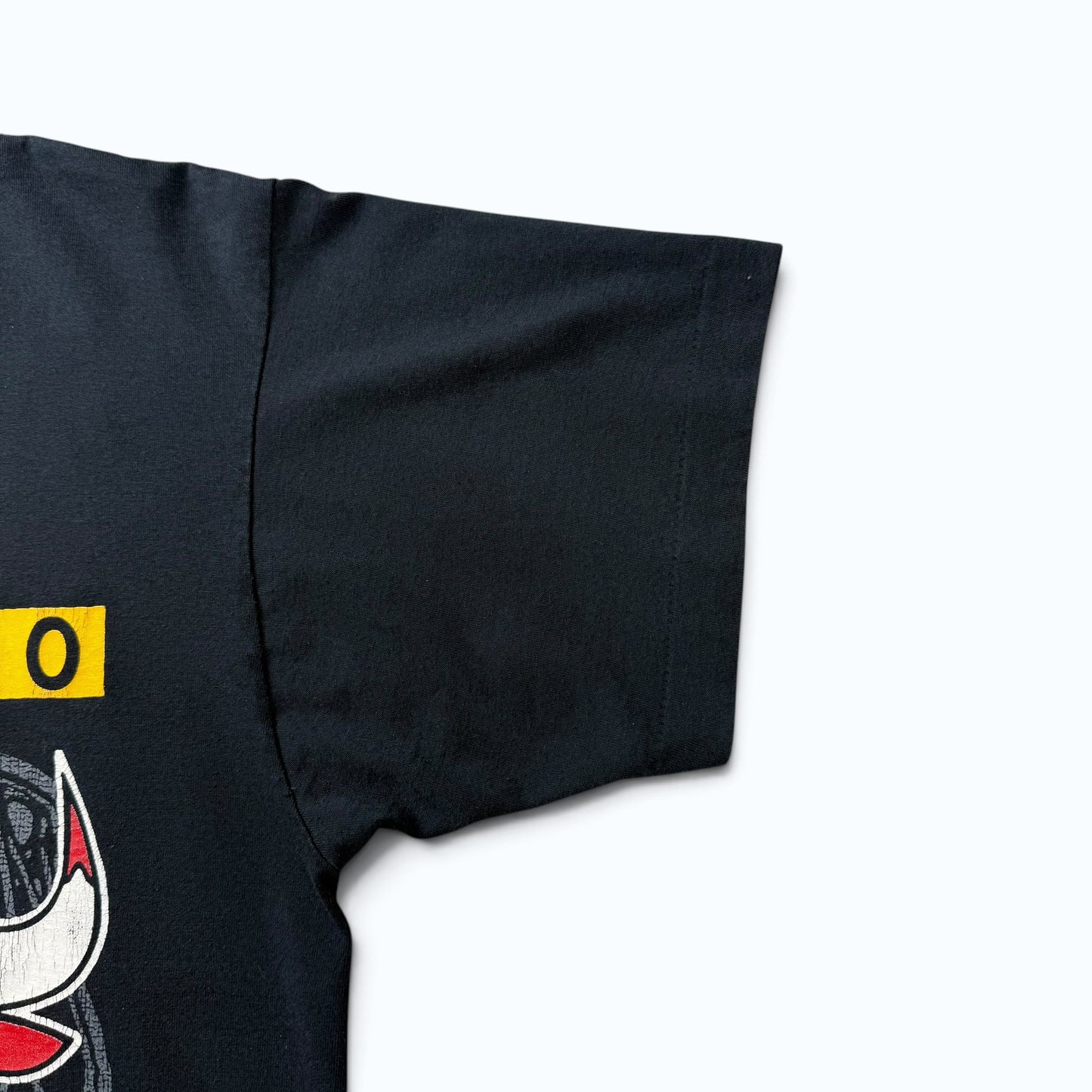 1991 Chicago Bulls World Champions T Shirt