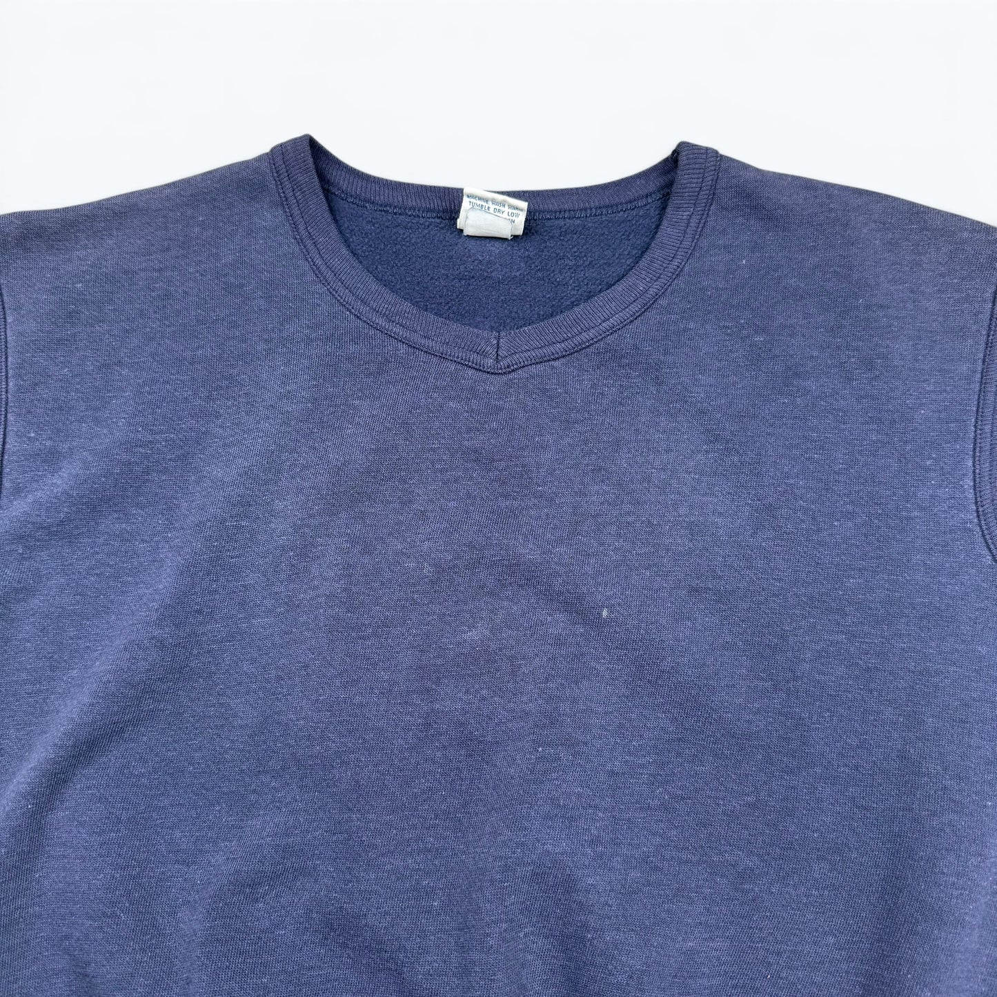 Sweat graphique brouillon
