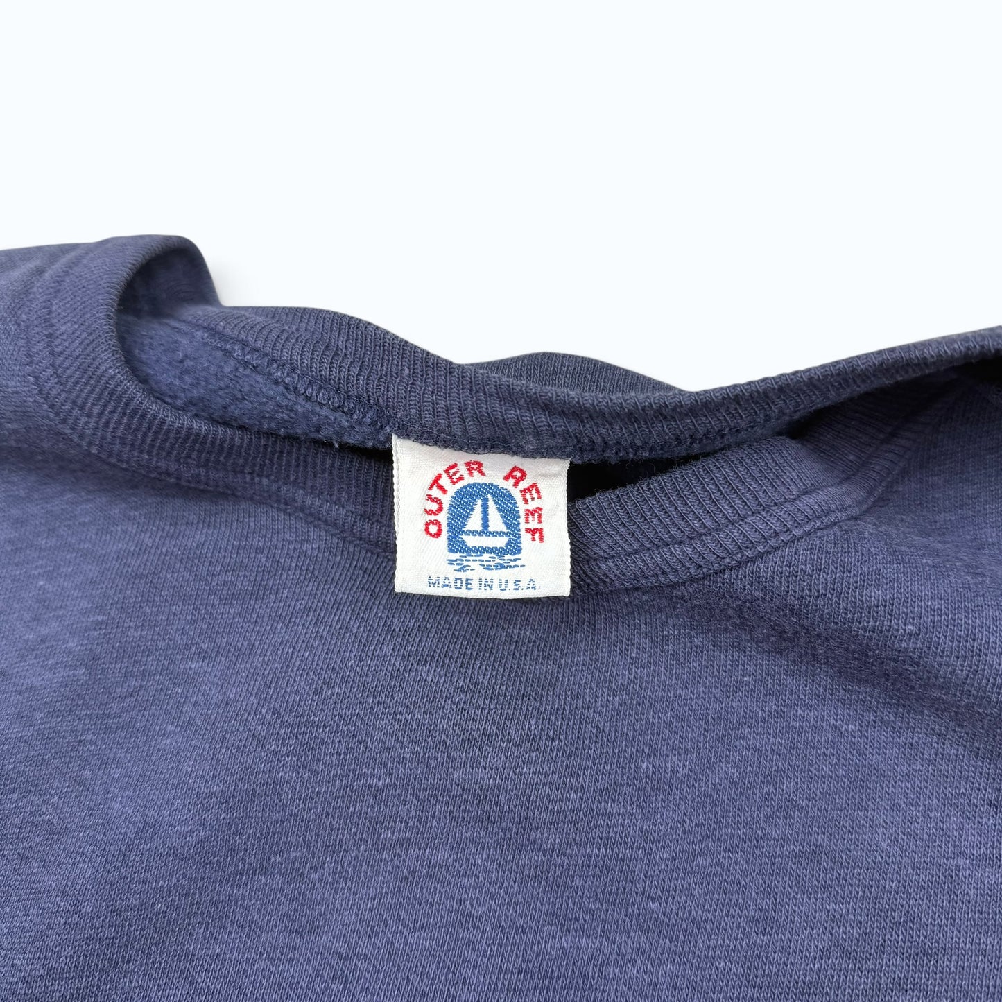 Sweat graphique brouillon