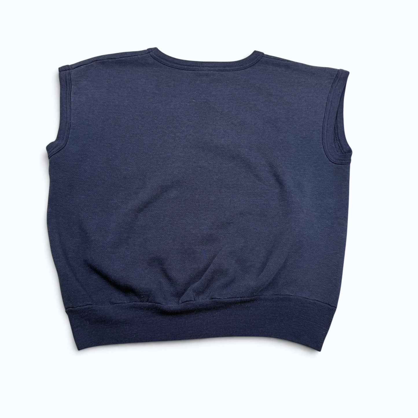 Sweat graphique brouillon