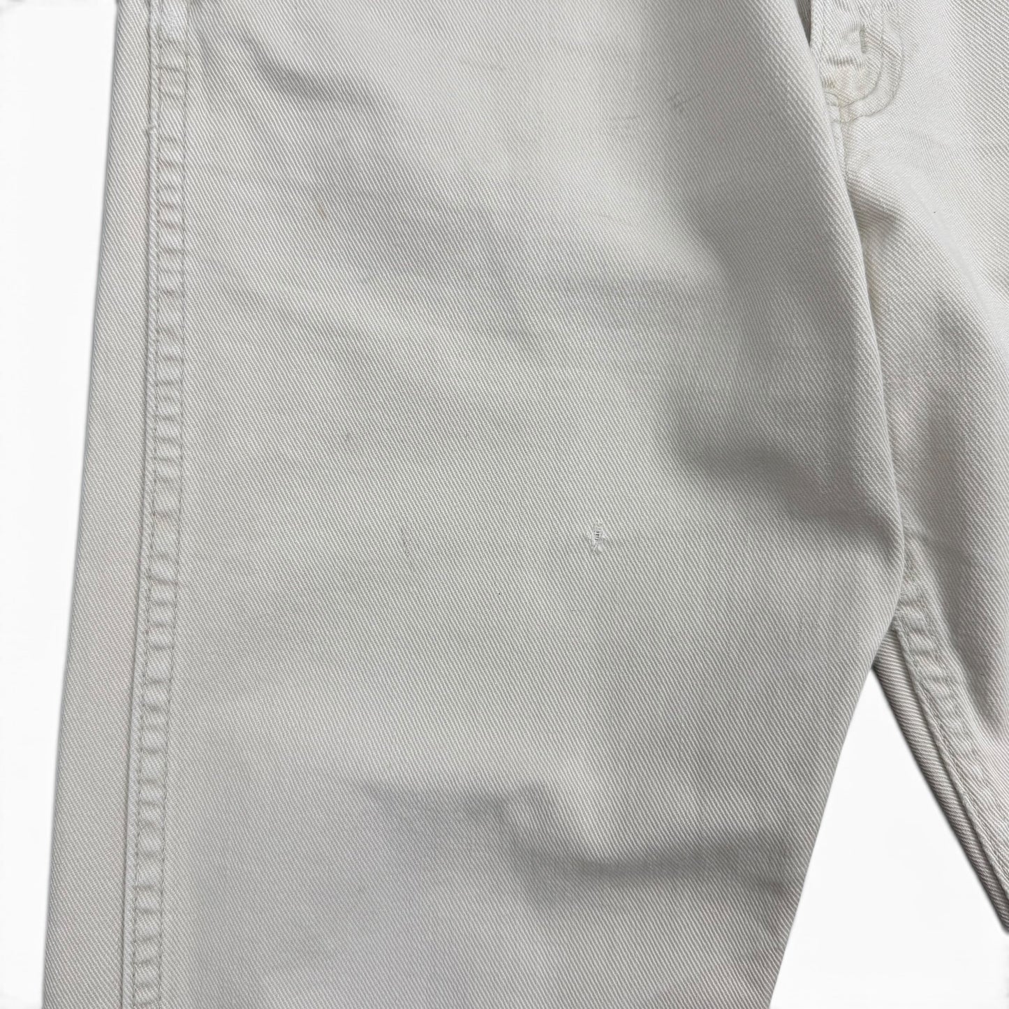 1960/70s Levis Big E Beige Pants - !!!