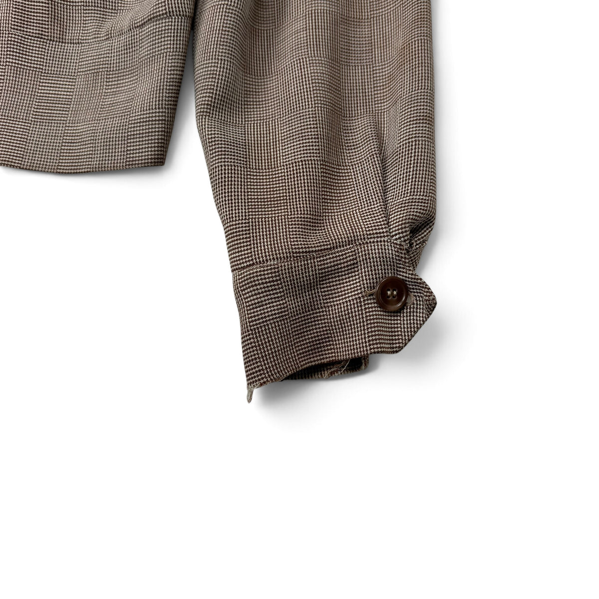 Brouillon de vestes