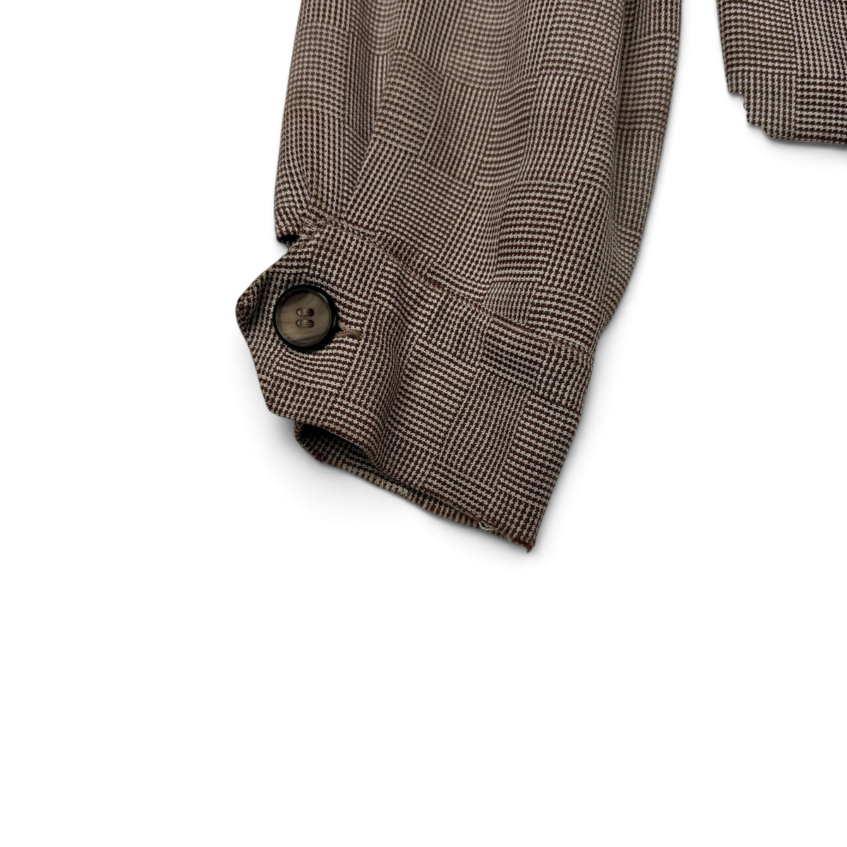Brouillon de vestes