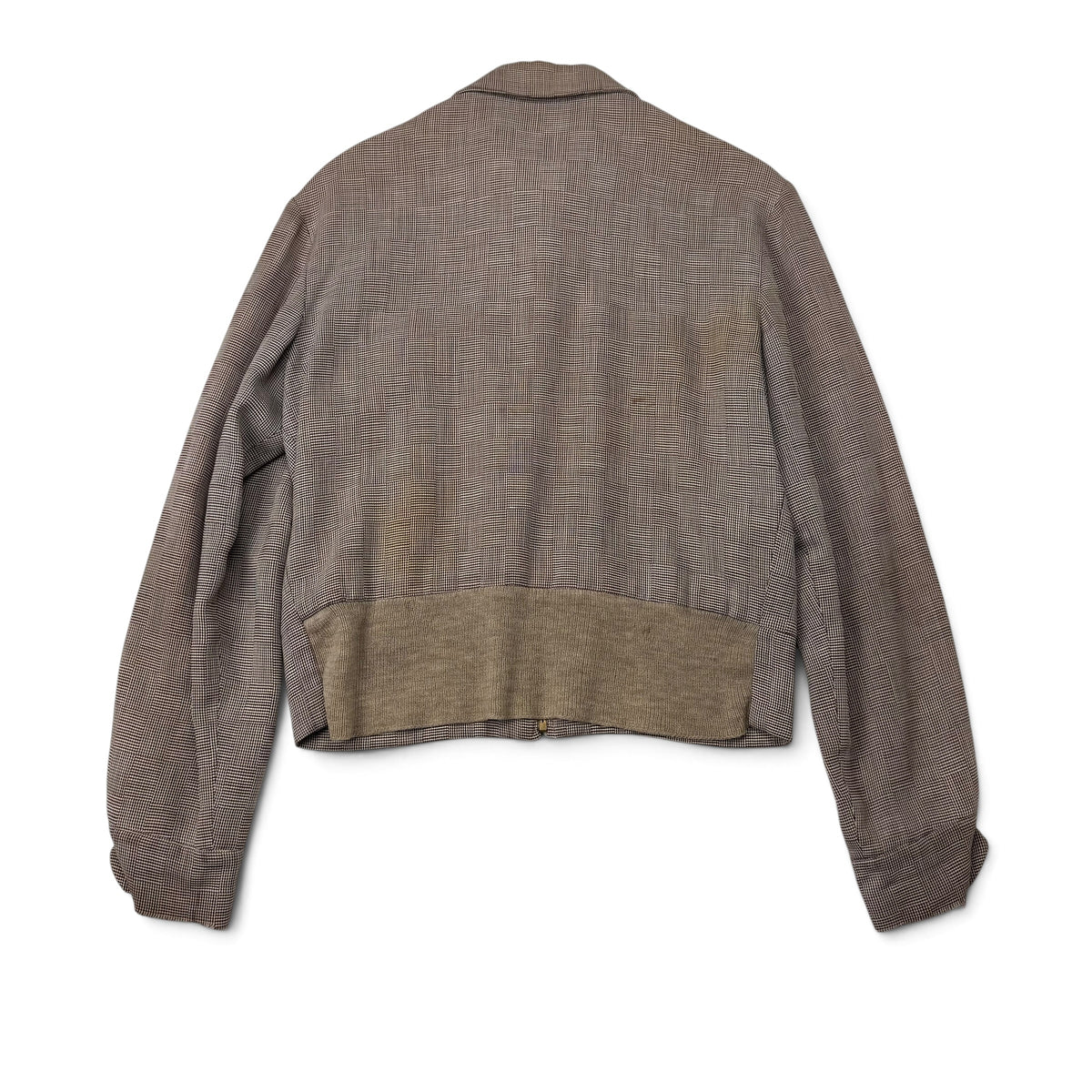 Brouillon de vestes