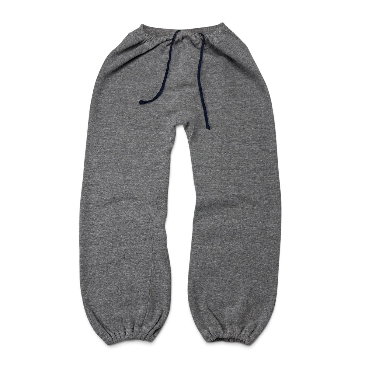 1960s Grey Sweatpants