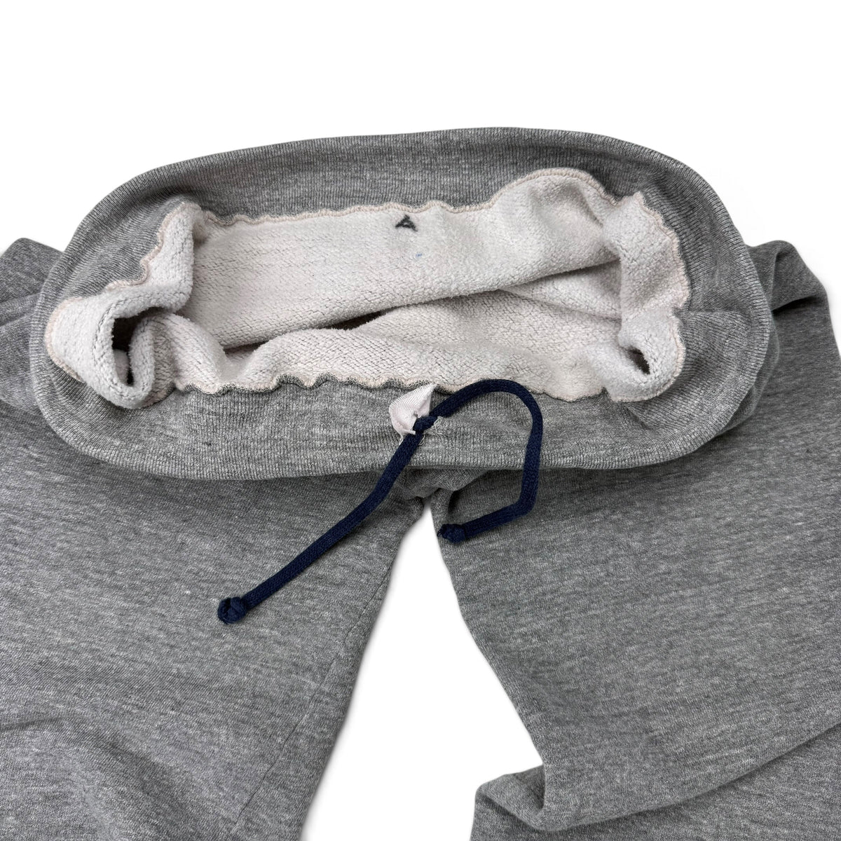1960s Grey Sweatpants