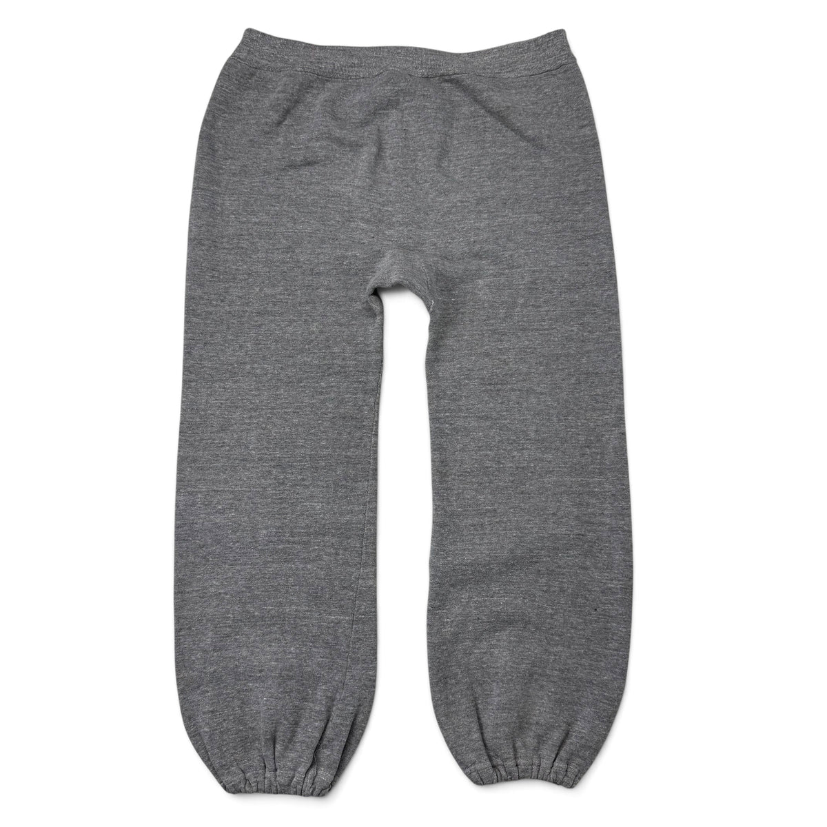 1960s Grey Sweatpants