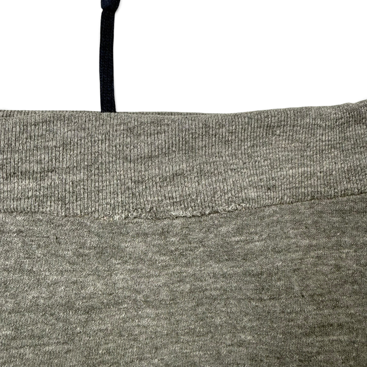 1960s Grey Sweatpants