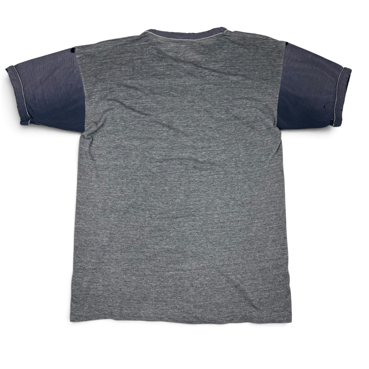 1970s Distressed Metro Merchants Russell T Shirt