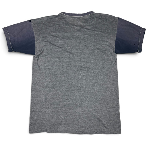 1970s Distressed Metro Merchants Russell T Shirt