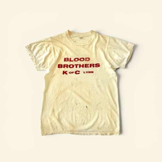 1980s Apple T Shirt