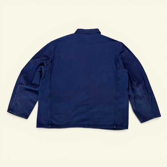 1980s/90s Herringbone French Chore Jacket