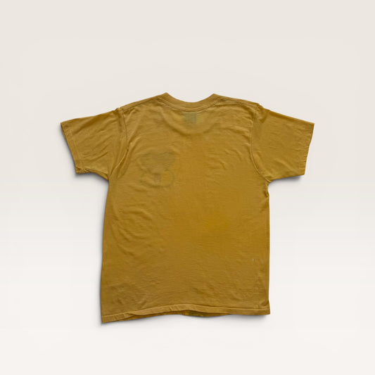 1970s Yellow Marriage Encounter T Shirt