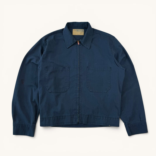 1960s Navy Work Jacket
