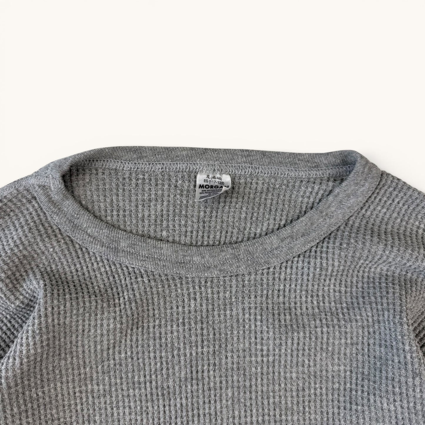 Sweat graphique brouillon