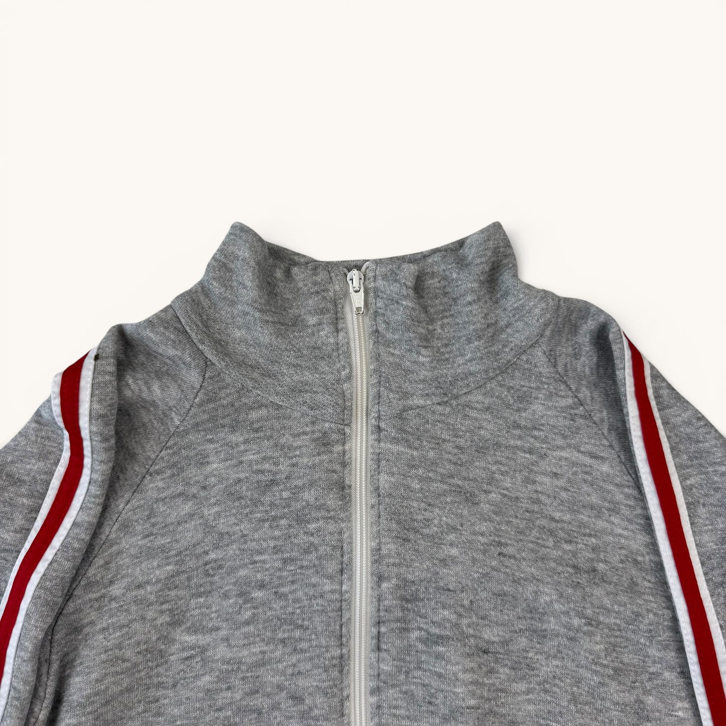 Sweat graphique brouillon
